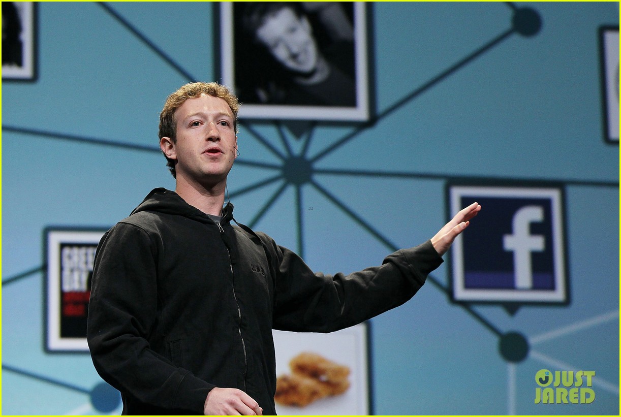 Here's How Much Money Mark Zuckerberg Lost During the Facebook Outage, Plus Read His Apology