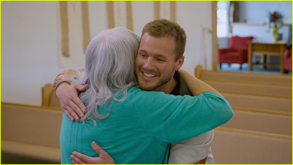 Colton Underwood's 'Coming Out Colton' Gets First Trailer, References Cassie Randolph Drama - Watch Now