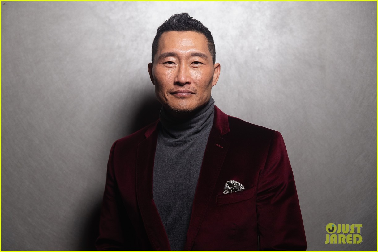 Daniel Dae Kim Joins Netflix's 'The Last Airbender' Live Action Series