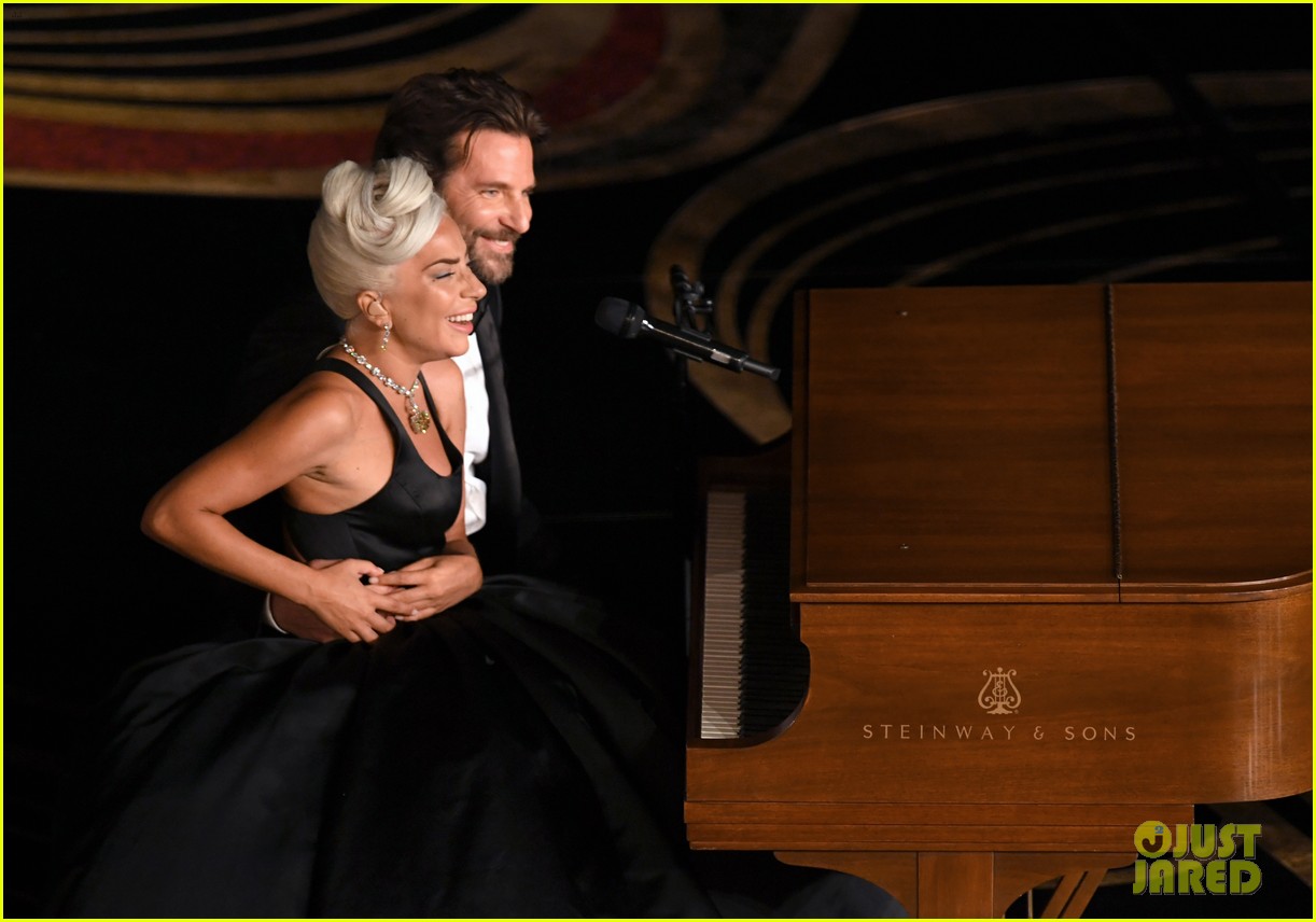 Bradley Cooper Finally Addresses Lady Gaga Romance Rumors, Reveals Why Their Oscars Performance Saw Sparks Flying Between Them