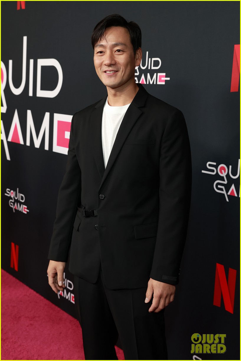 'Squid Game' Star Park Hae-soo To Lead Korean Version of 'Money Heist'