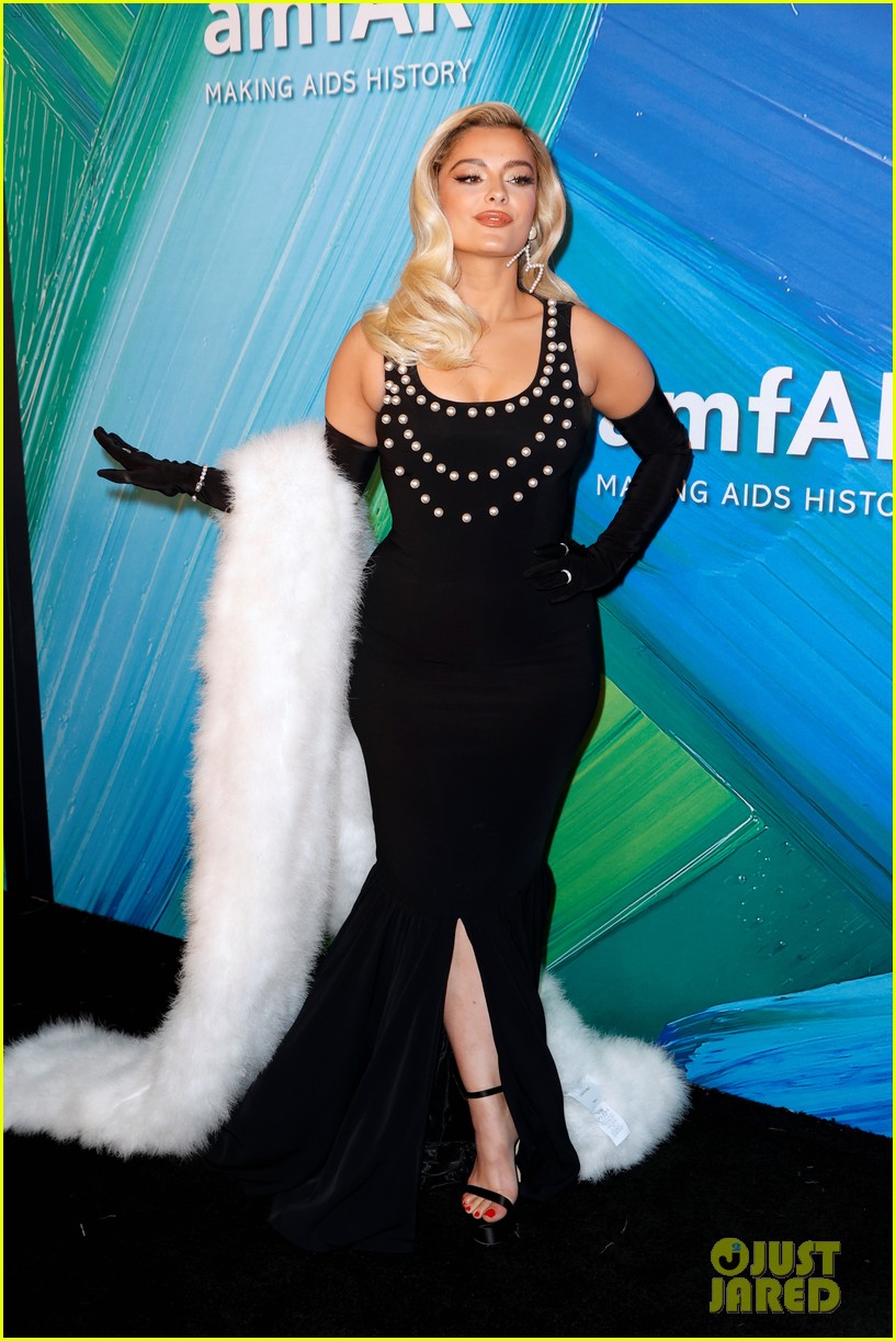 Bebe Rexha Shares 'Honest Update' with Fans About Her Body Image 