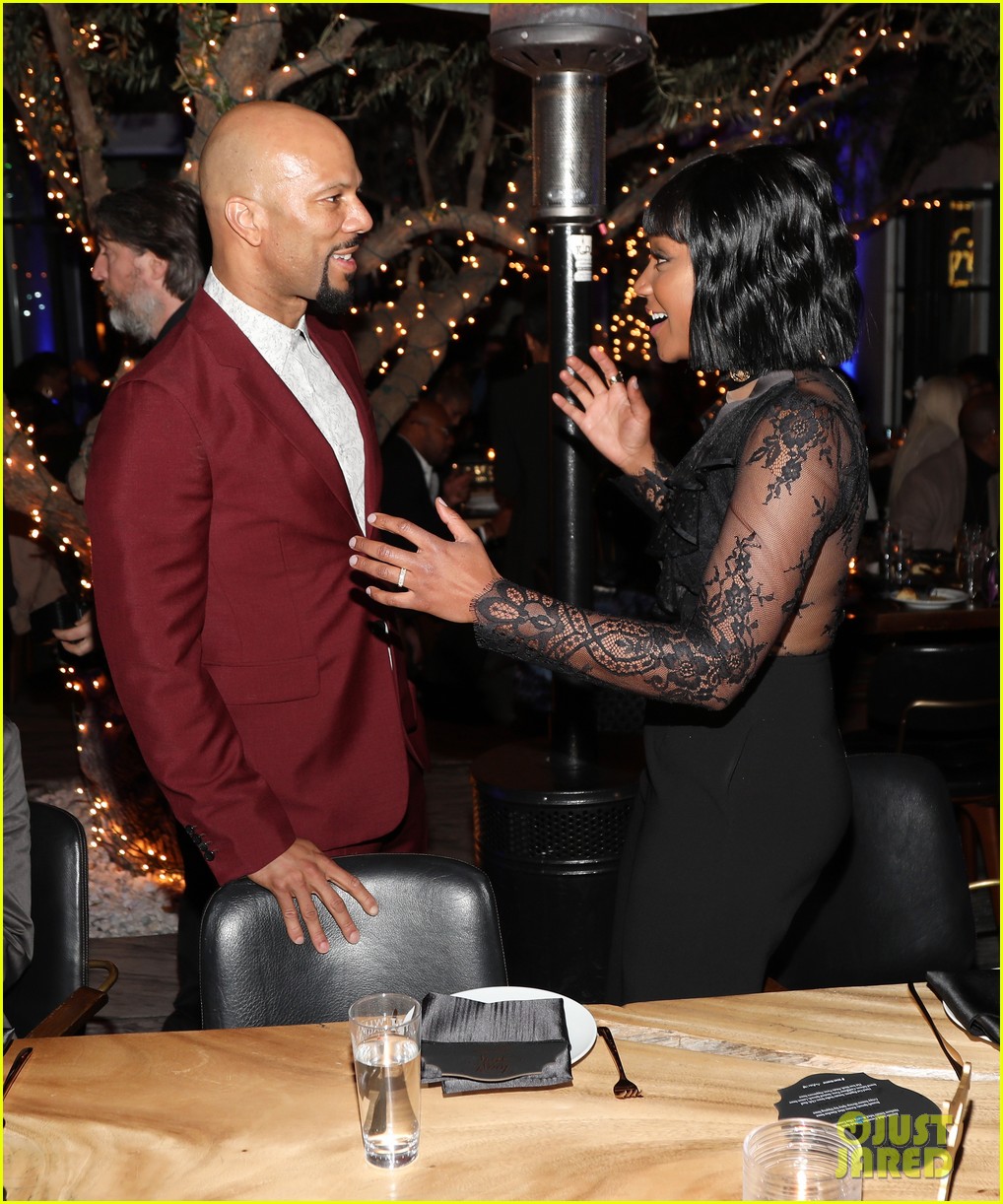Tiffany Haddish Admits She's 'Disappointed' in Common's Comments About Their Split