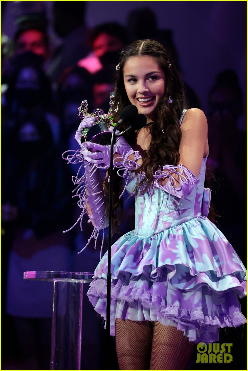 olivia rodrigo sour tour purple dress Olivia Rodrigo's 'Sour Tour' Sells Out Instantly - Read Her Message to Fans  Who Didn't Get Tickets - Just Jared - Celebrity News and Gossip