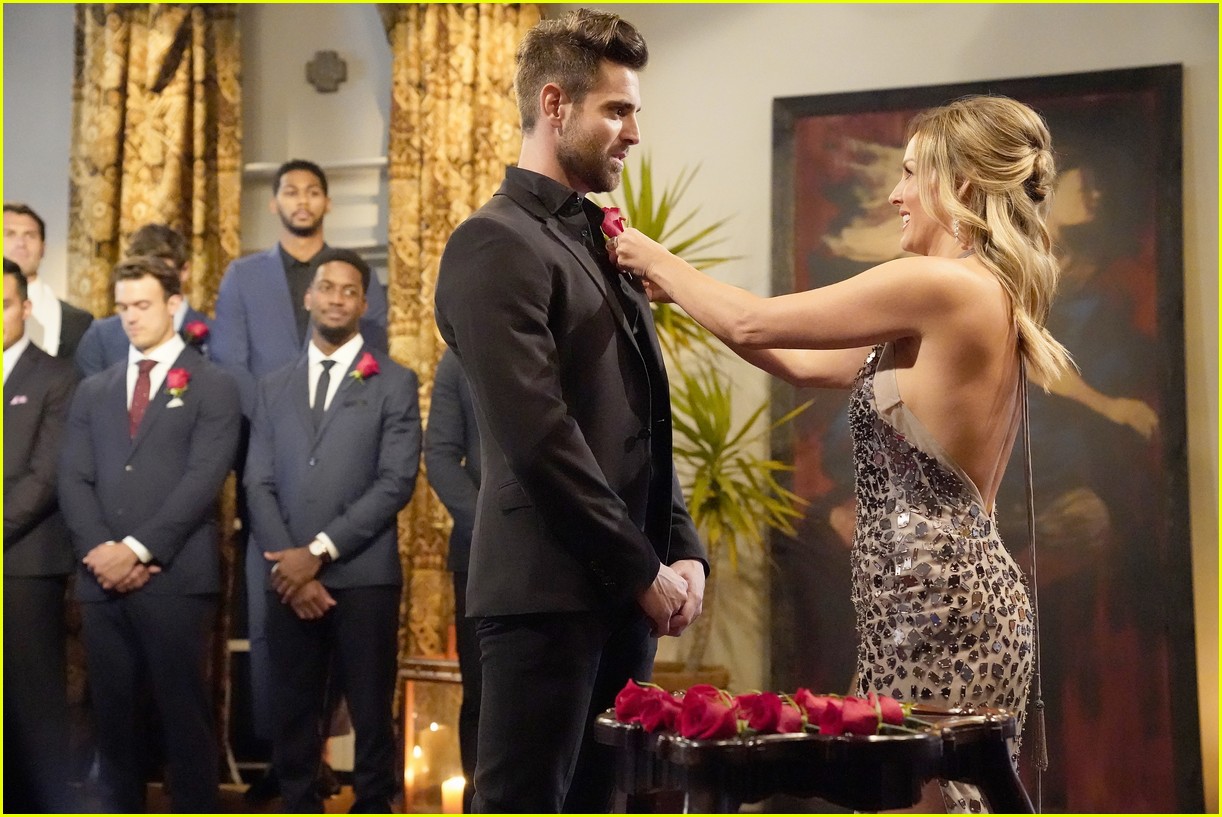 Fans Think Clare Crawley Is Dating One of Her 'Bachelorette' Contestants