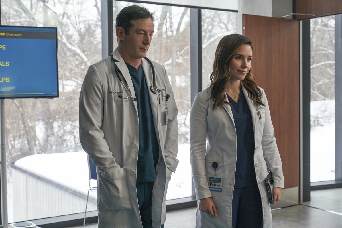 Meet The Full Cast of CBS's New Medical Drama Series 'Good Sam'
