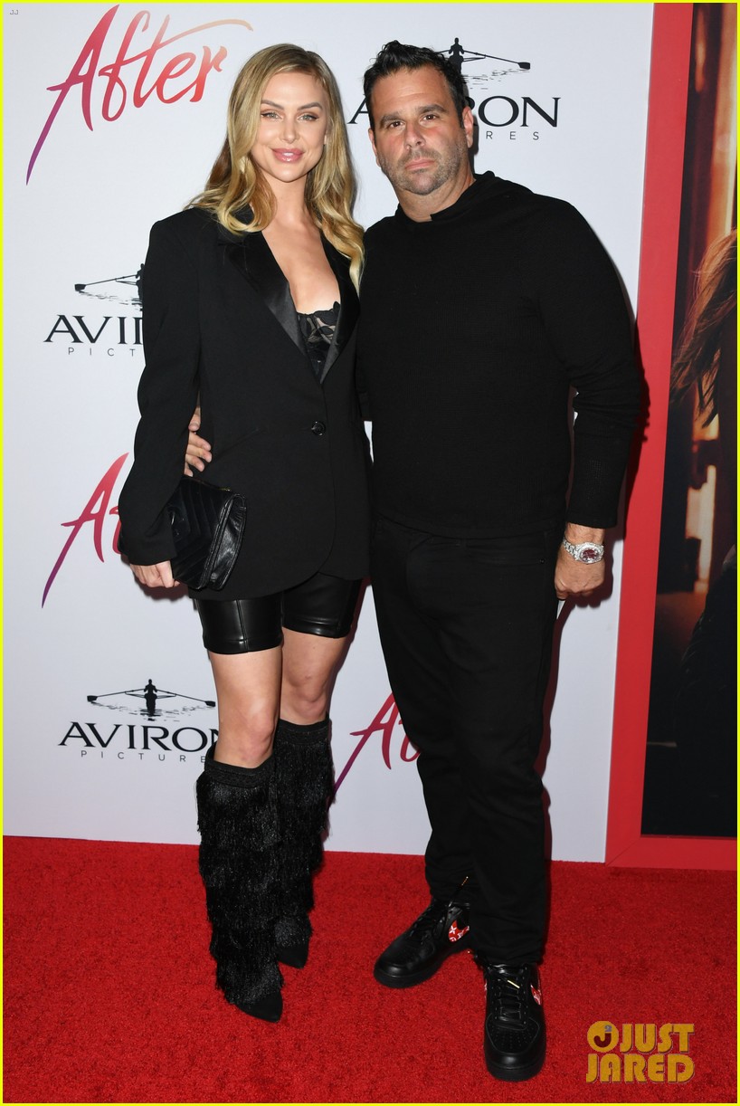Lala Kent Reveals Whether She Had Planned to Get a Prenup with Ex-Fiance Randall Emmett
