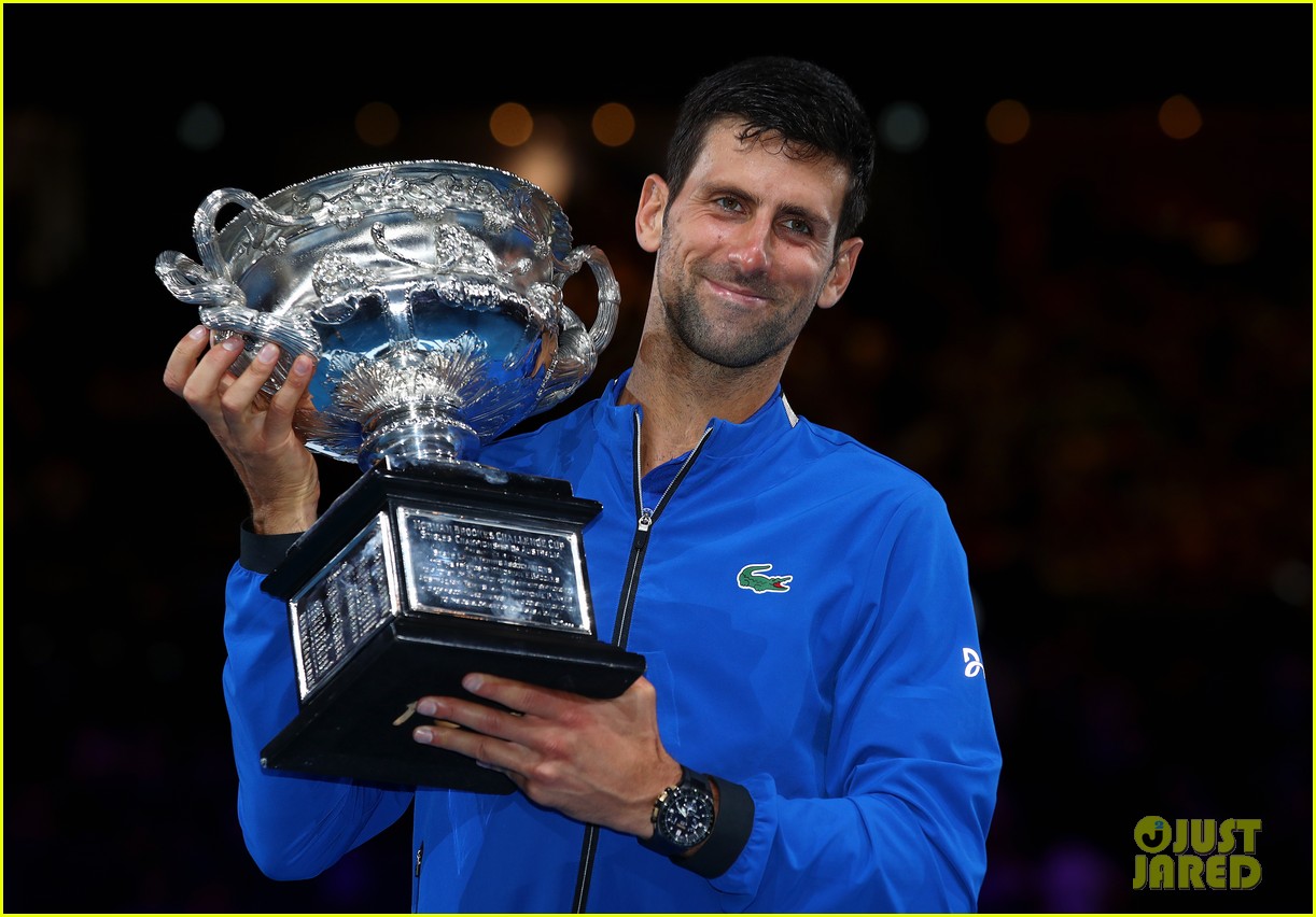 Novak Djokovic Could Have an Issue with French Open Too as Vaccine Mandate Is In Effect