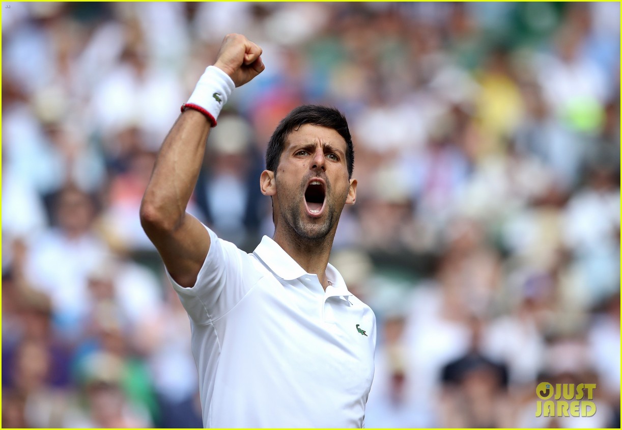 Novak Djokovic Could Have an Issue with French Open Too as Vaccine Mandate Is In Effect