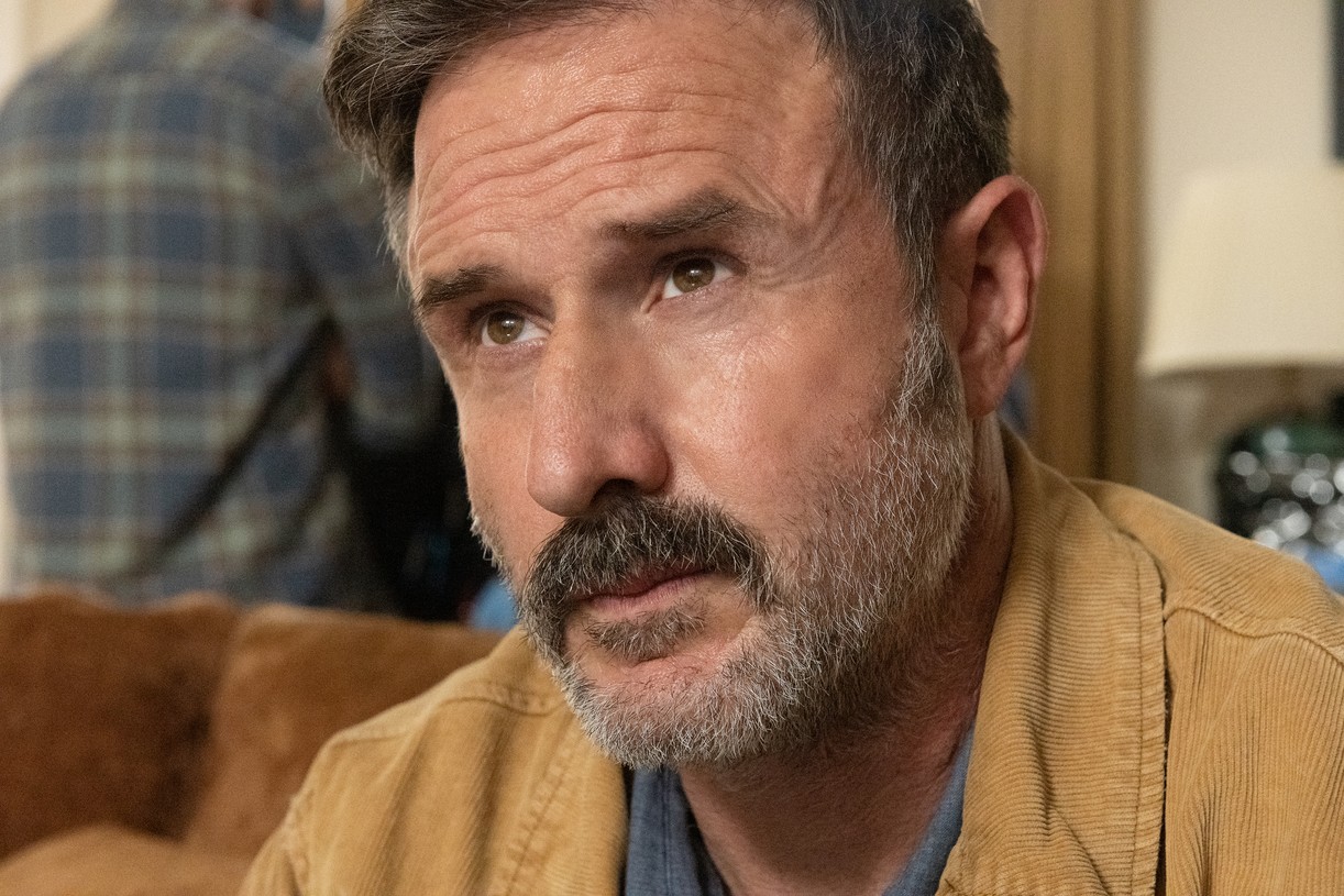Neve Campbell, David Arquette & Courteney Cox Reminisce on 'Scream' In New Featurette - Watch Here!