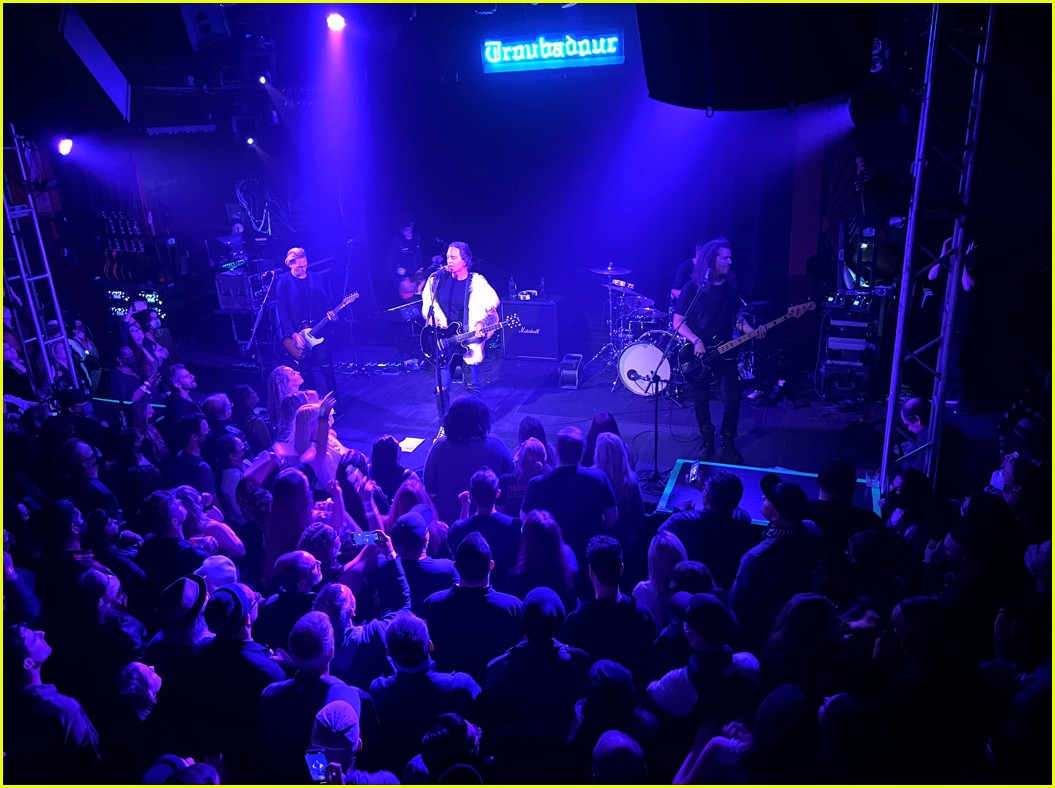 Third Eye Blind Launches Nail Polish Line, Benefitting LGBTQIA+ Charity