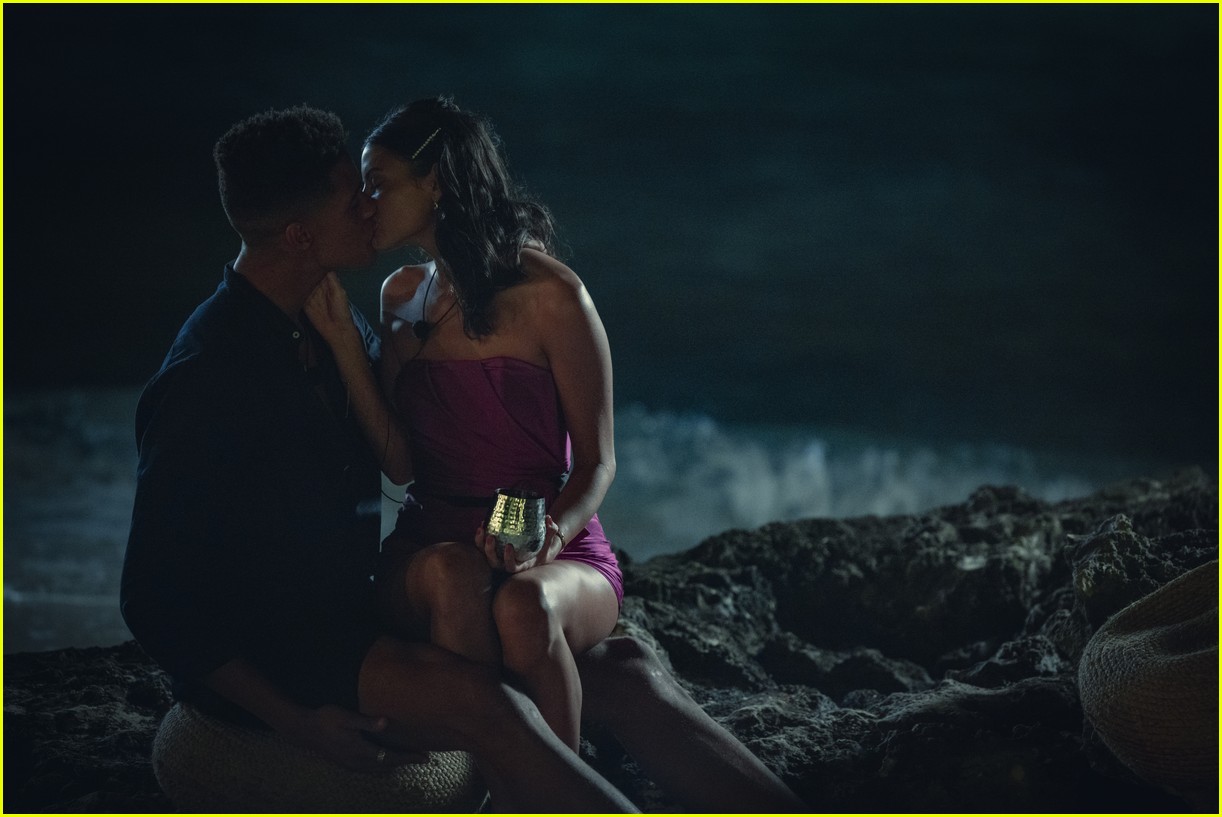 'Too Hot to Handle' Season 3 Gets Steamy Trailer Ahead of Netflix Debut - Watch Now!