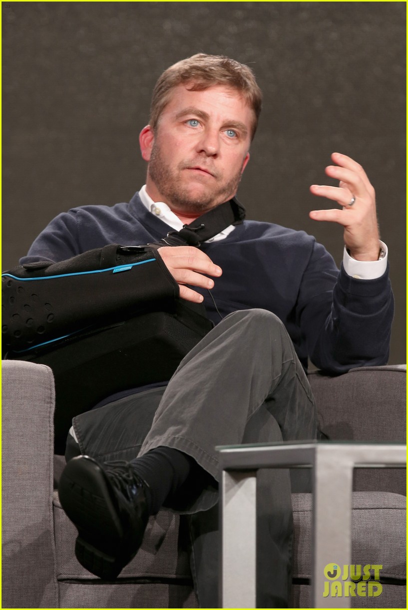 Peter Billingsley to Play Adult Ralphie in 'A Christmas Story' Sequel - Plot Details Revealed!