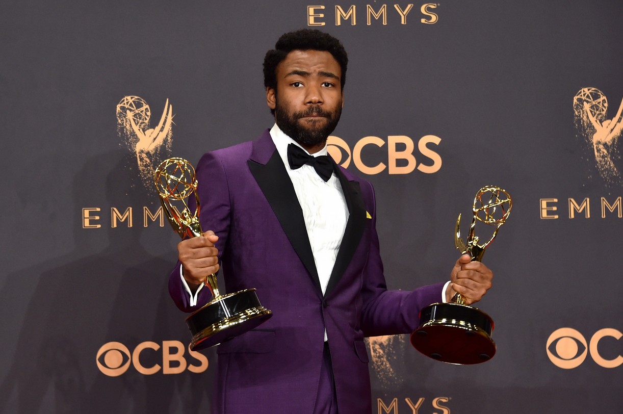Donald Glover & 'Atlanta' Crew Say They Were Racially Profiled During London Shoot