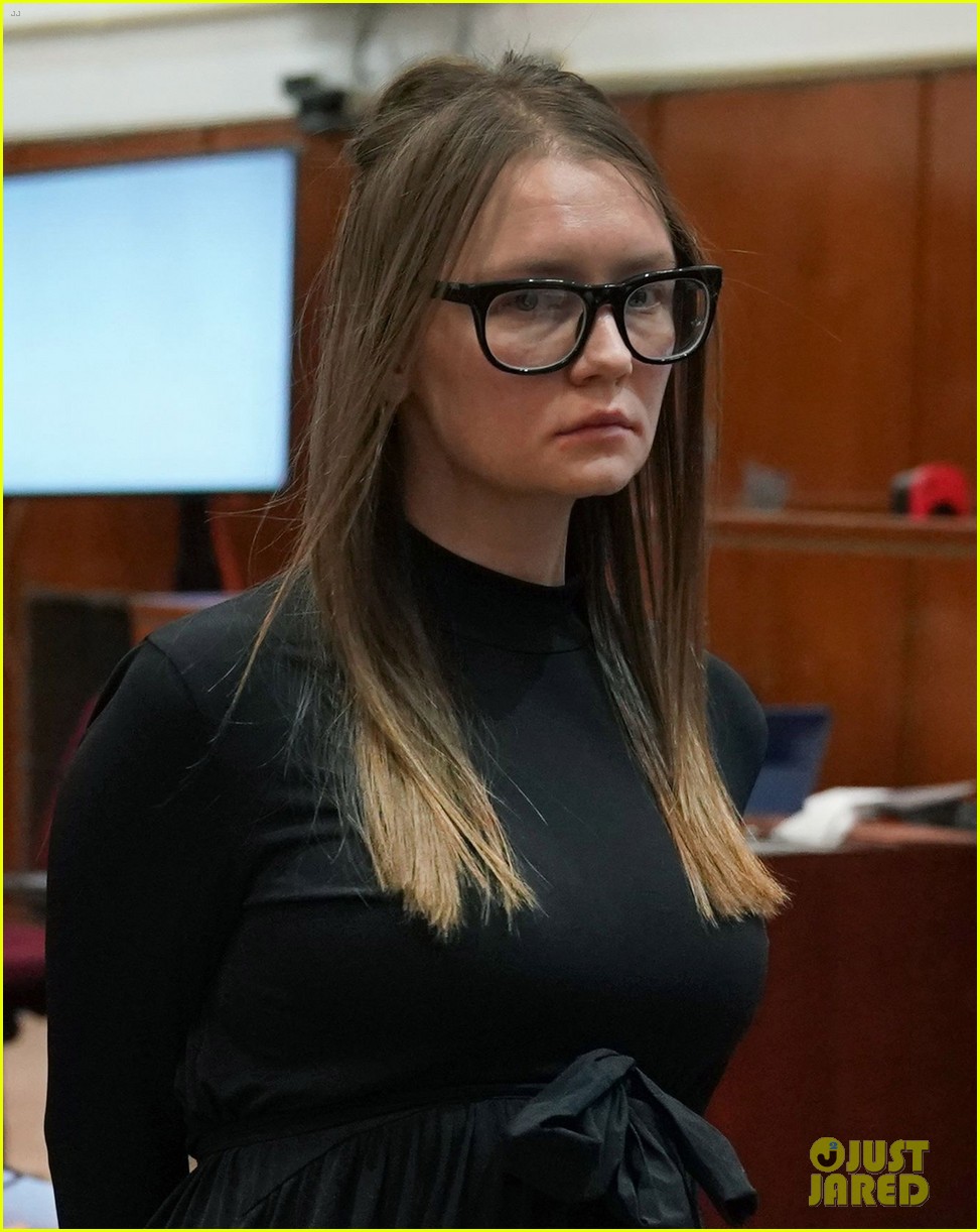 Netflix Paid $320,000 to Anna Sorokin, But Find Out How Much She Got to Keep