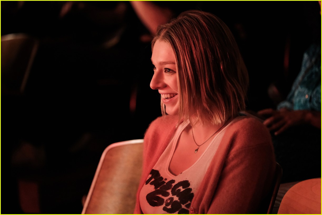 'Euphoria' Fans Are Shocked by the High School's Theater Budget After Lexi's Play - Read Tweets!