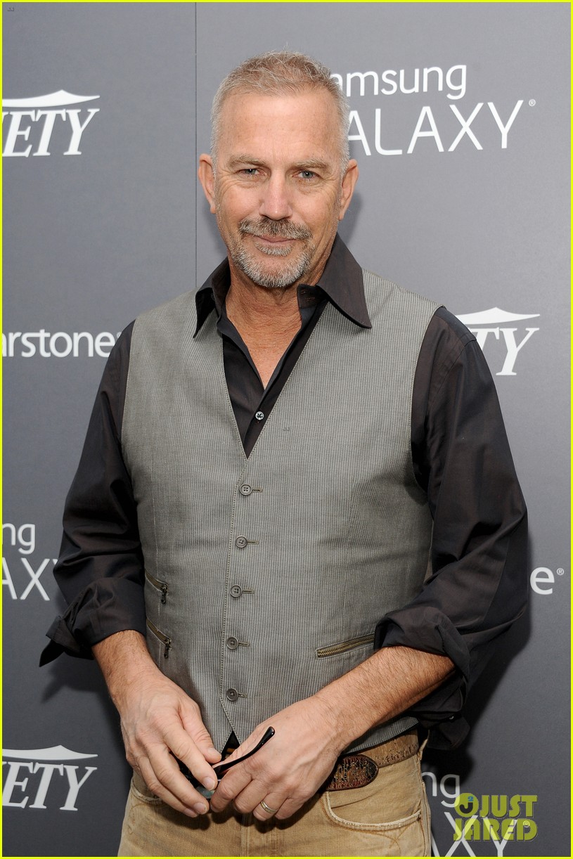 Kevin Costner Shares What He'll 'Never Forget' About His 'Bodyguard' Co-Star Whitney Houston