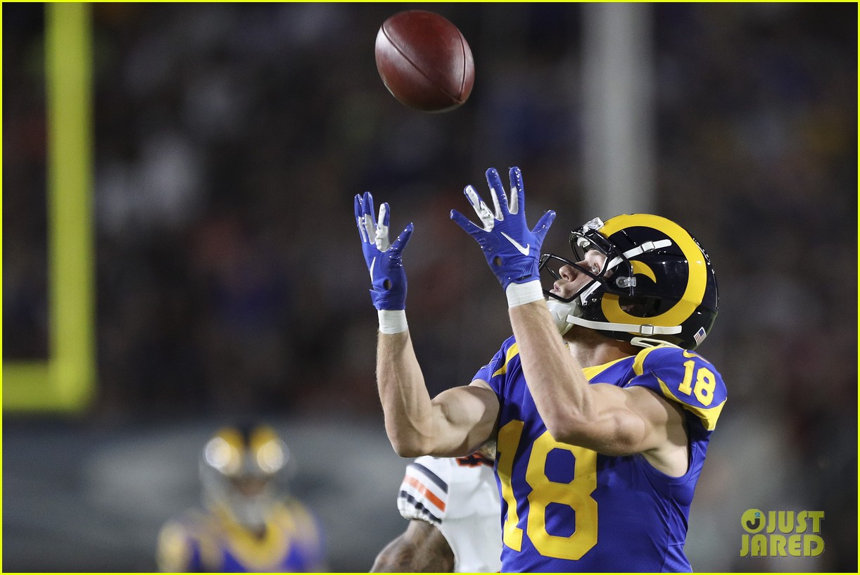 Who Is Cooper Kupp's Wife? Meet Anna Marie Kupp!