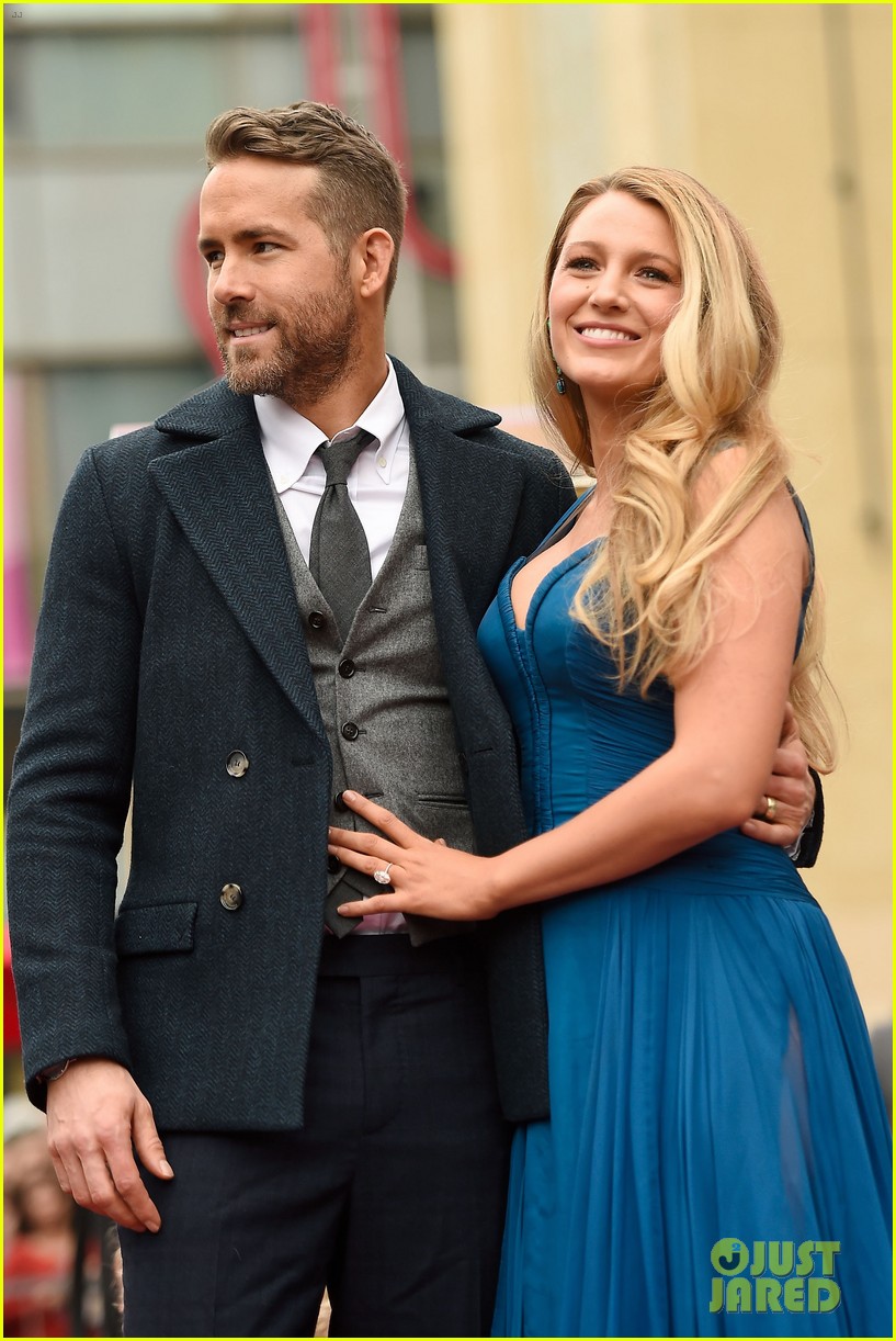 Blake Lively & Ryan Reynolds Are Matching Up to $1 Million in Donations to Ukrainian Refugees