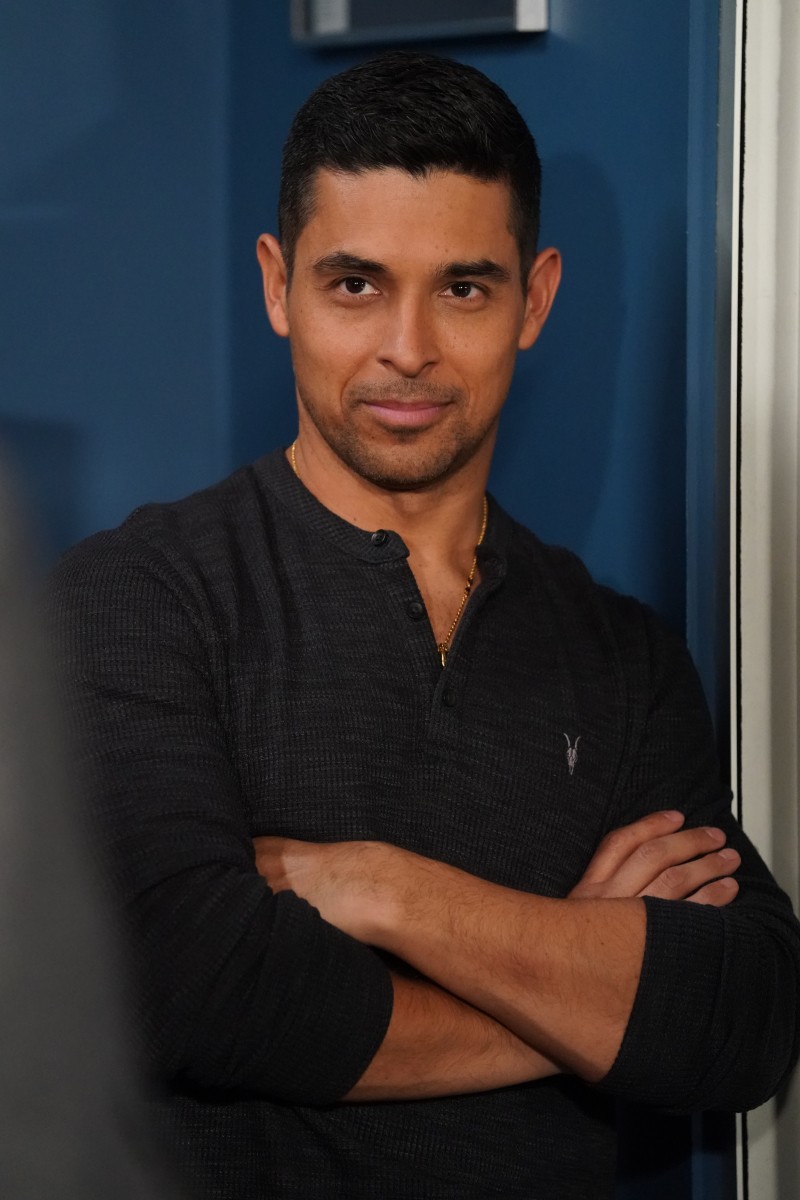 'NCIS' Returns Tonight & Fans Will Get To Meet Jimmy's Grown Up Daughter Victoria!