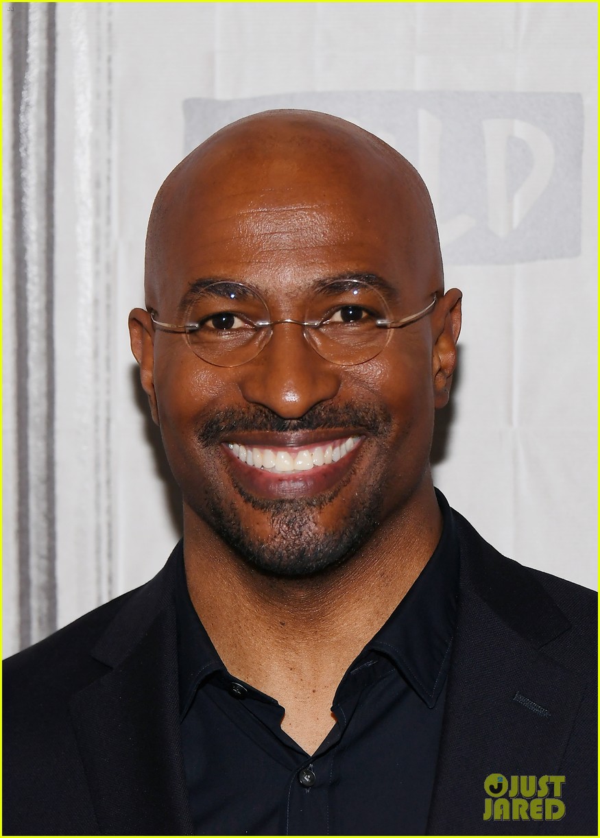 Van Jones Welcomes Baby with Friend Noemi as 'Conscious Co-Parents'