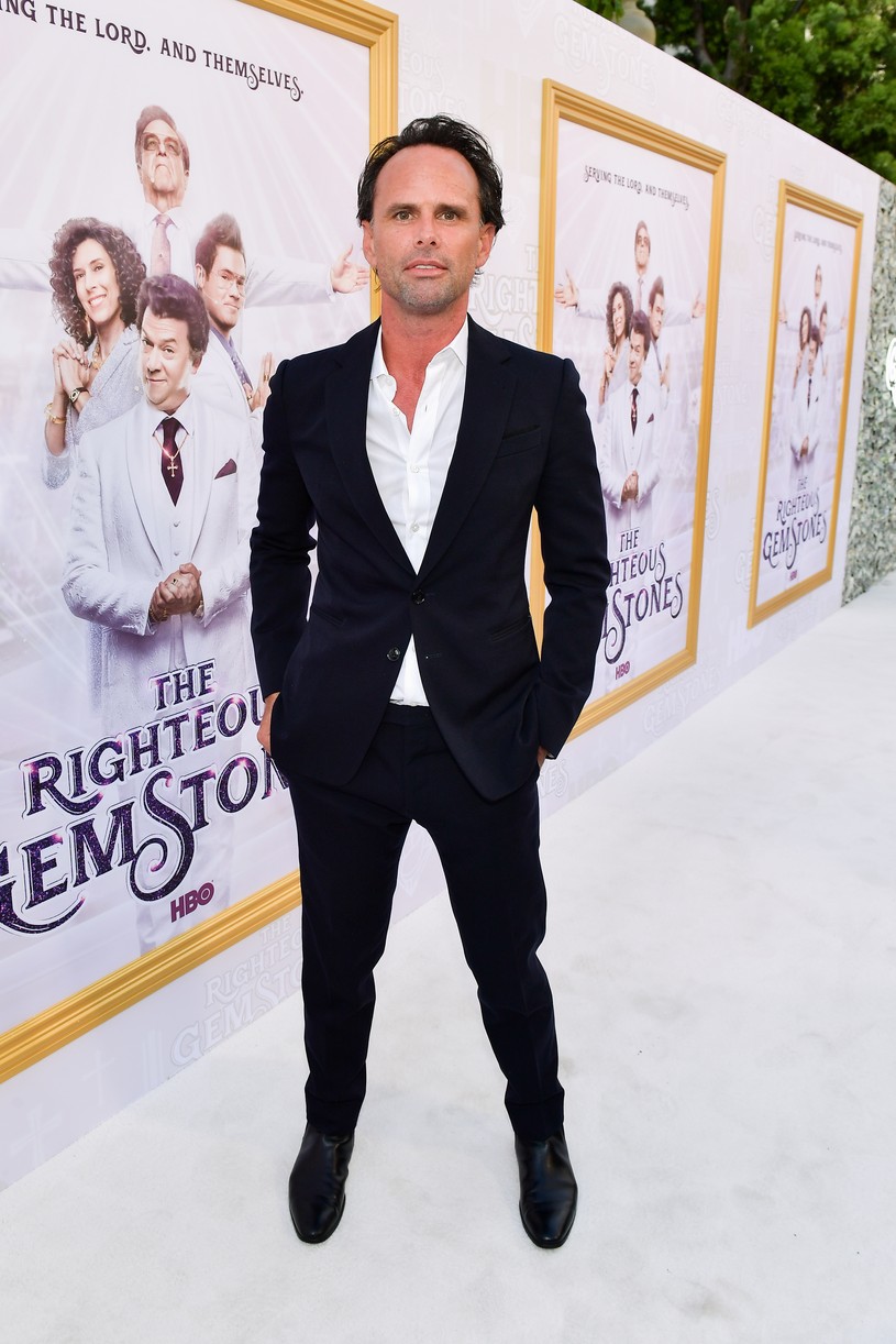 Walton Goggins To Lead Amazon Prime's 'Fallout' Series Based on Video Game Franchise