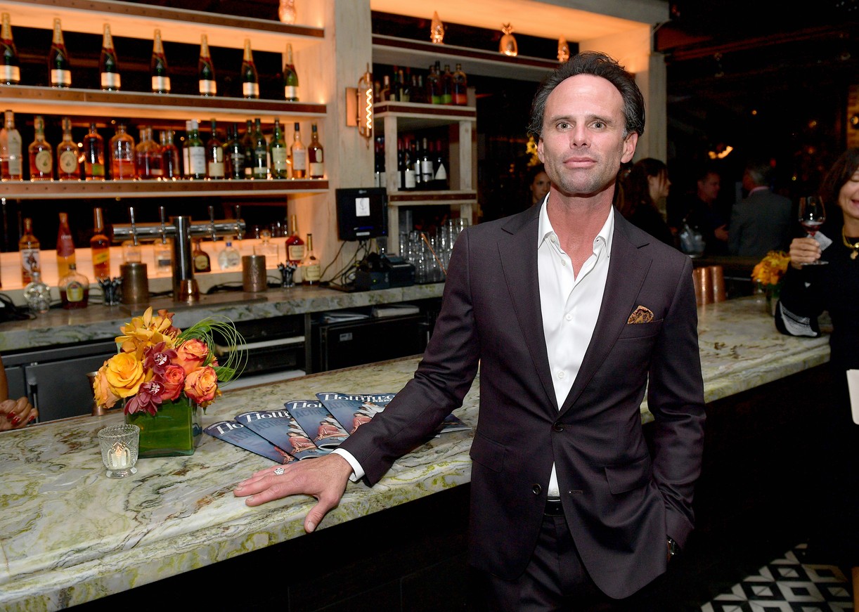 Walton Goggins To Lead Amazon Prime's 'Fallout' Series Based on Video Game Franchise