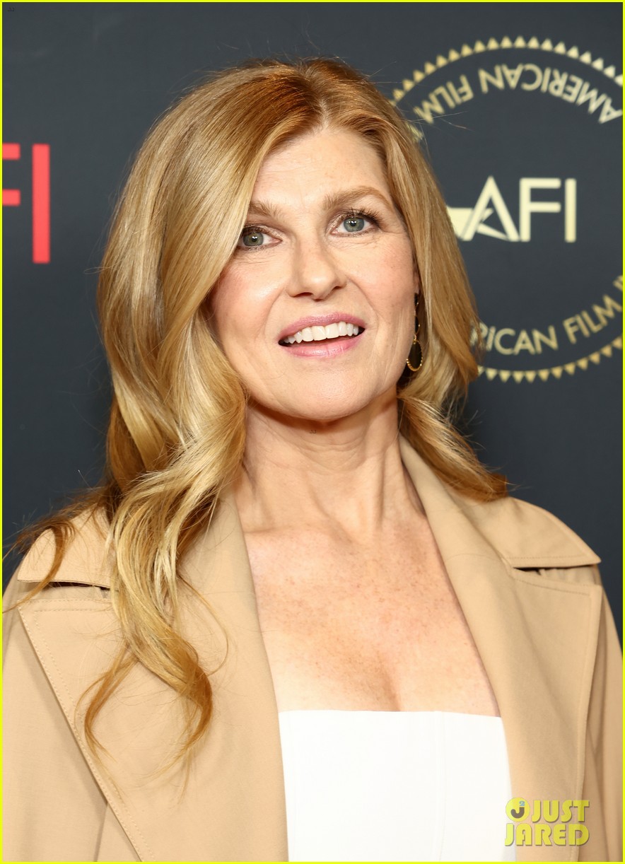HBO's 'Succession' & 'The White Lotus' Casts Reunite at AFI Awards 2022!