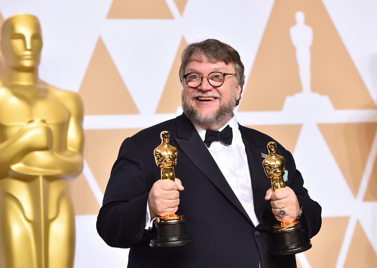 Guillermo Del Toro is Calling Out The Academy Over Their Decision To Not Air Craft Categories During Oscars 2022