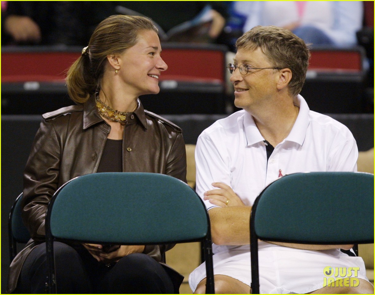 Melinda Gates Reveals How Jeffrey Epstein Impacted Marriage to Bill Gates