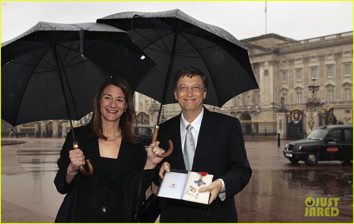 Melinda Gates Reveals How Jeffrey Epstein Impacted Marriage to Bill Gates