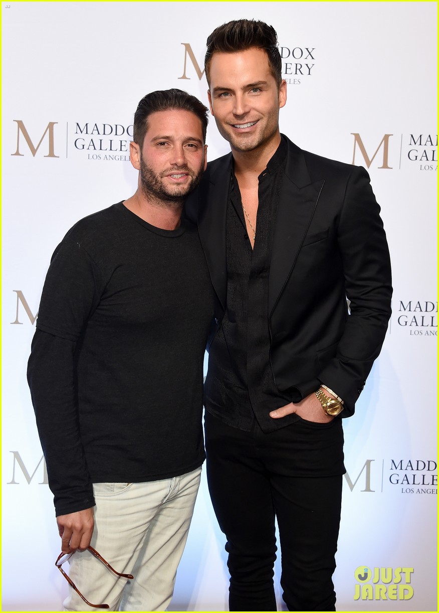 'Million Dollar Listing' Star Josh Flagg & Husband Bobby Boyd Divorcing After 5 Years of Marriage
