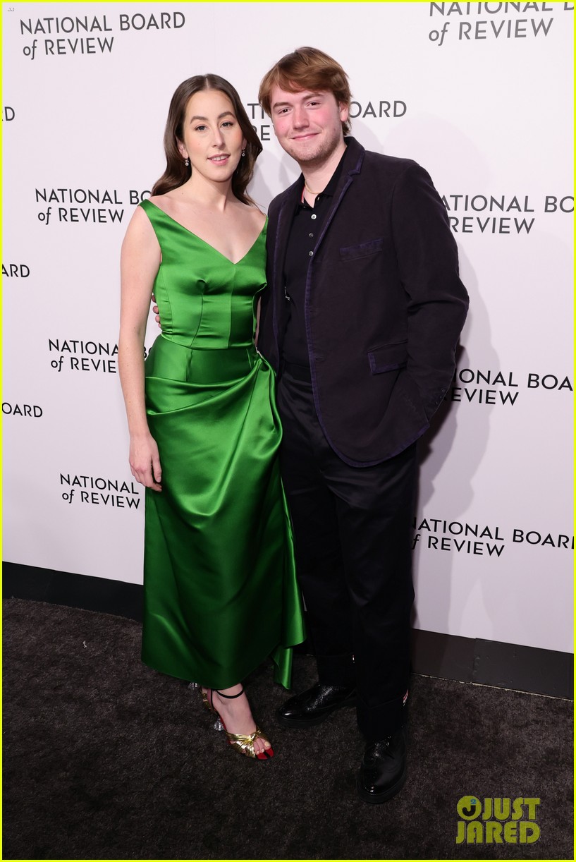 Will Smith, Bradley Cooper, & Every Star at NBR Awards 2022 - See the Red Carpet Photos!