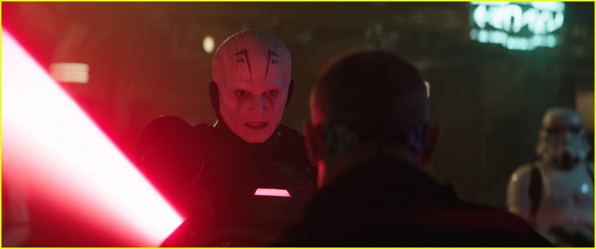 'Obi-Wan Kenobi' Teaser Trailer Sees Return of Ewan McGregor & Hayden Christensen - Watch Now!