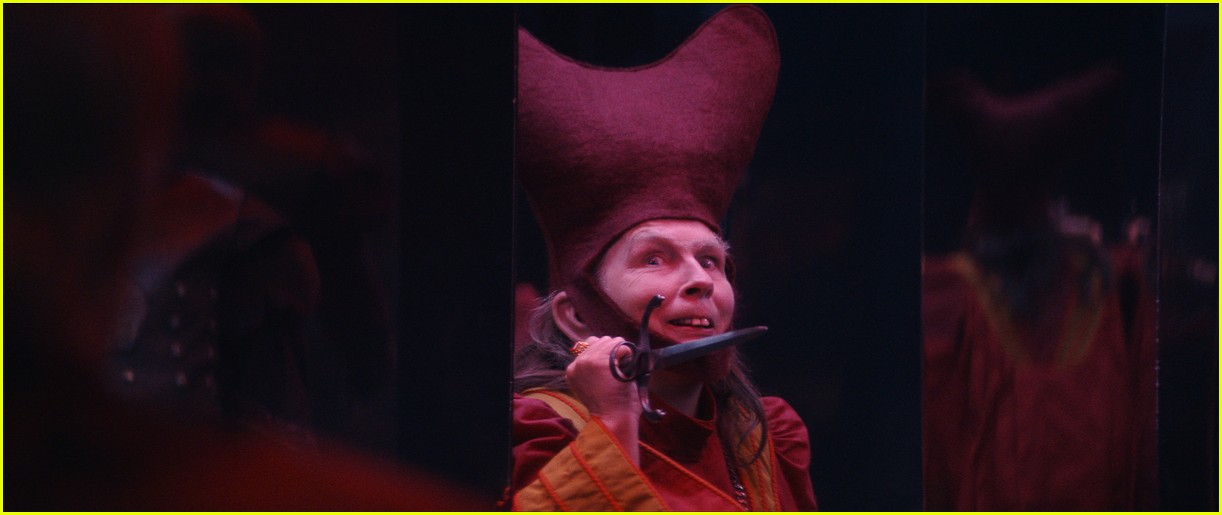 Mike Myers Plays 8 Characters in Netflix's 'The Pentaverate' - Watch the Teaser!