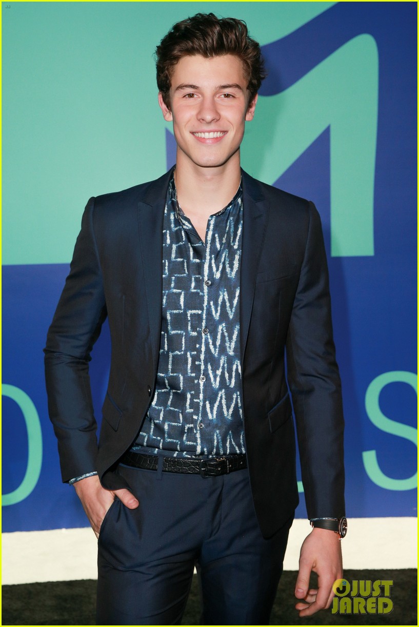 Shawn Mendes Speaks Out Against Florida's 'Don't Say Gay' Bill