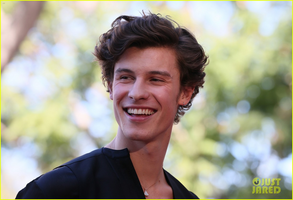 Shawn Mendes Speaks Out Against Florida's 'Don't Say Gay' Bill