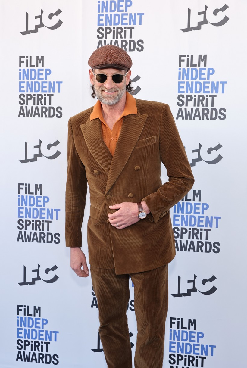 CODA's Troy Kotsur Wins Best Supporting Actor at Independent Spirit Awards 2022