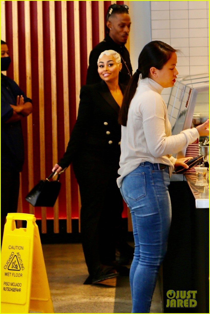 Blac Chyna's Mom Has Been Banned from Courtroom for Trial Against Kardashians