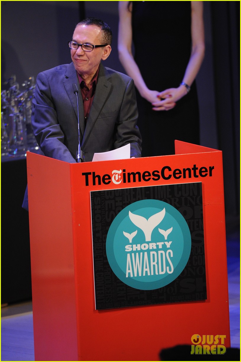 Gilbert Gottfried, Fan Favorite Stand Up Comedian & 'Aladdin' Actor, Passes Away at 67