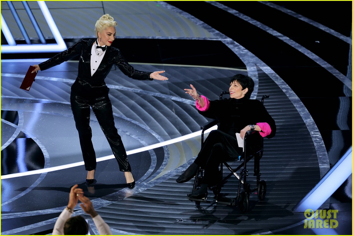 Liza Minnelli's Friend Michael Feinstein Says She Was 'Sabotaged' at the Oscars