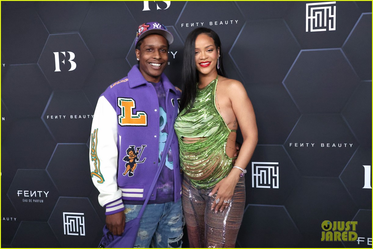A$AP Rocky Arrested at LAX Airport, Details Emerge Concerning the Reason Why