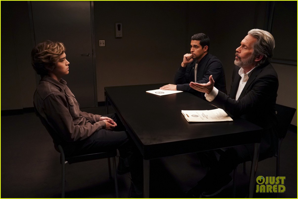 A Very Special Guest Star Will Appear on 'NCIS' Tonight!