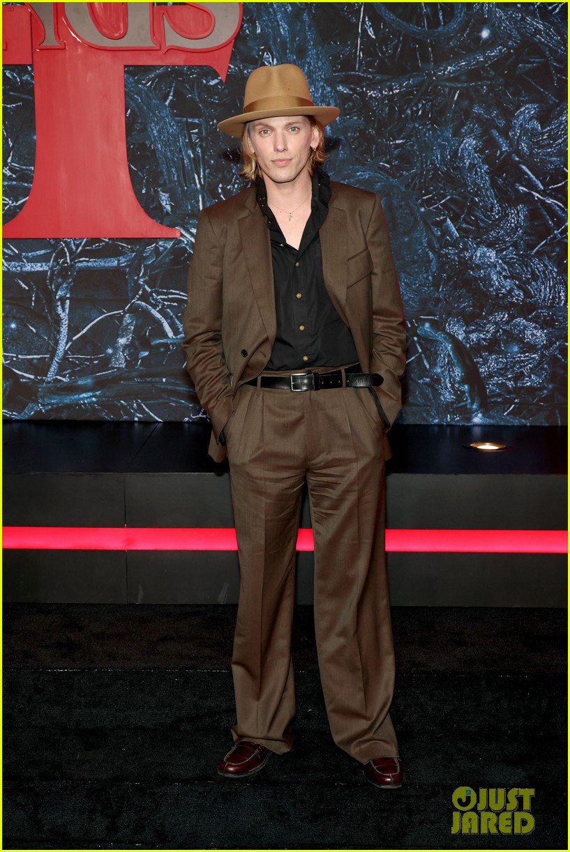 Jamie Campbell Bower Talks Netflix's Lie About His 'Stranger Things' Character, Reveals He Wore the Vecna Prosthetics