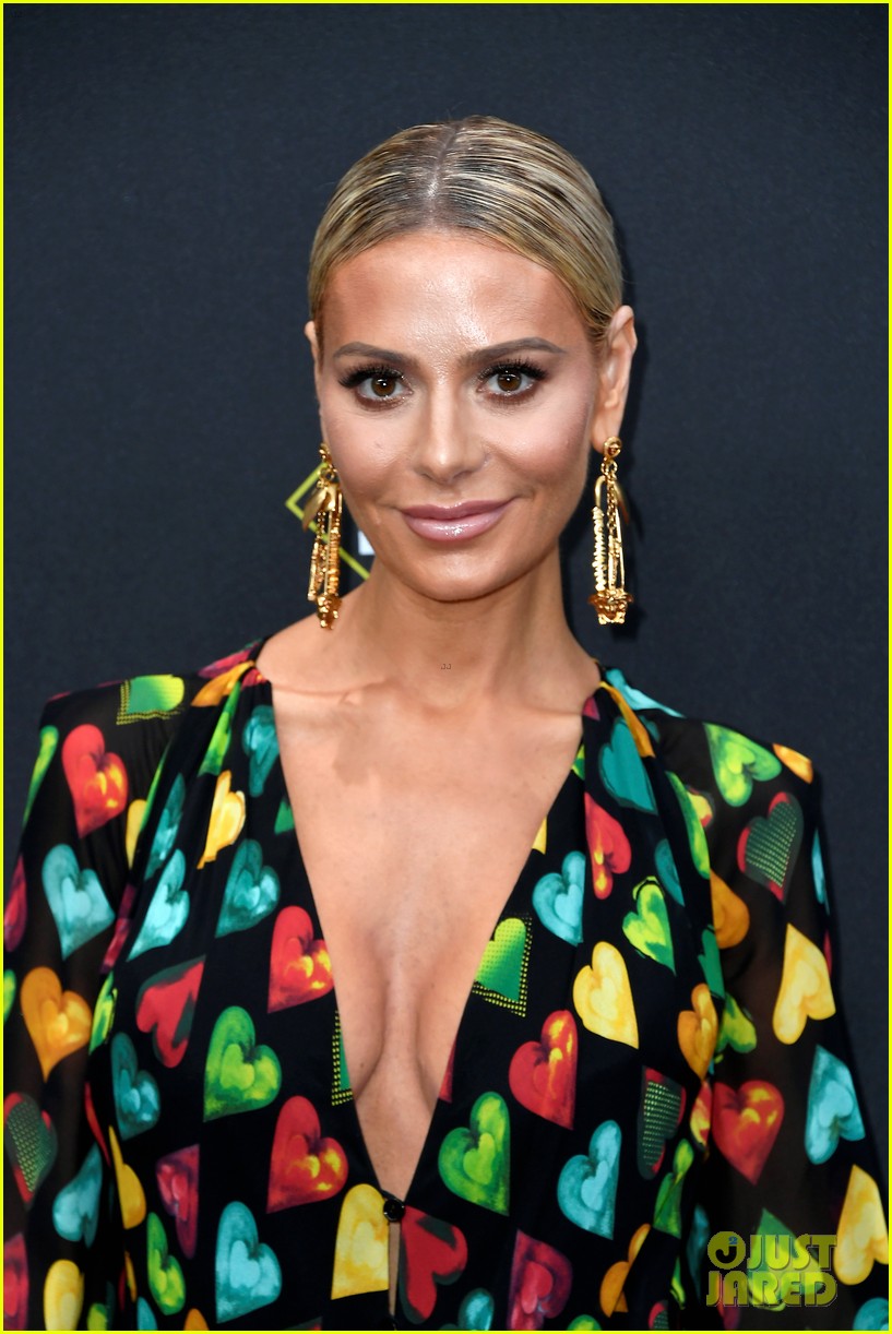 Dorit Kemsley Details Terrifying Home Robbery in 'RHOBH' Premiere, Says She Thought She Was 'Going to Die'