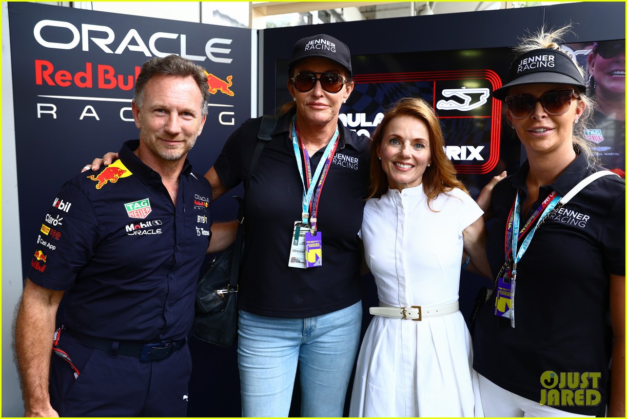 Serena & Venus Williams Join David Beckham, Shawn Mendes & More at Miami Grand Prix