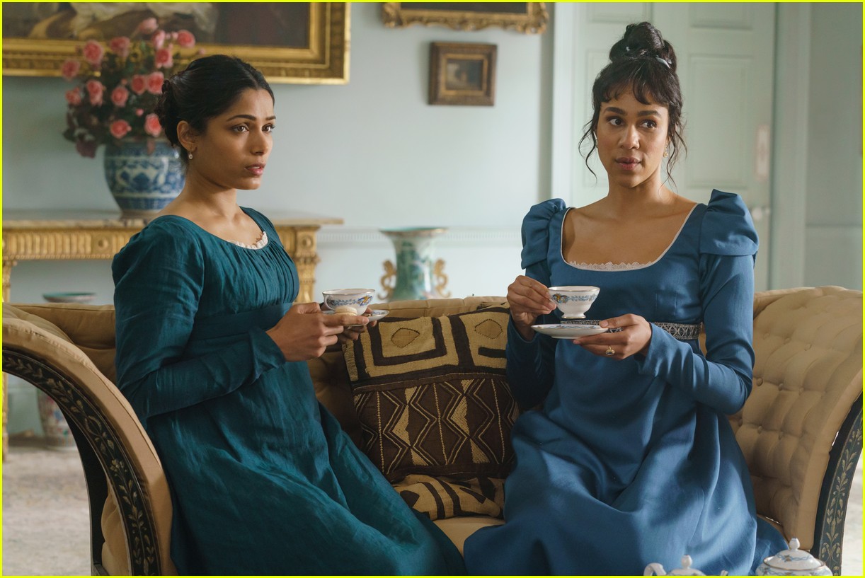 Freida Pinto Gets Revenge for Zawe Ashton in 'Mr. Malcolm's List' - Watch the Trailer!