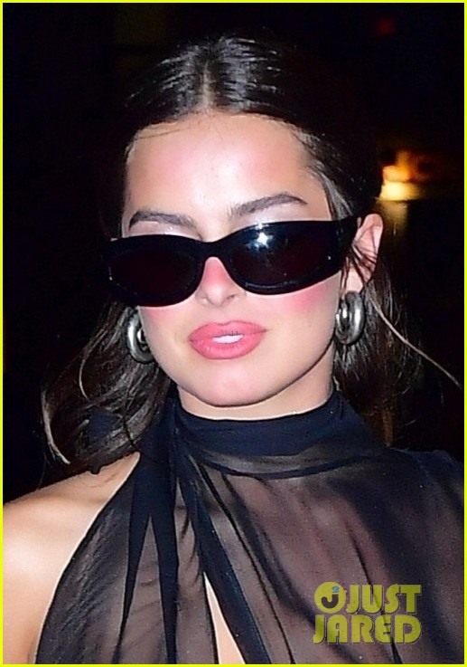 addison rae met gala after party dress addison rae fanpage | | More of Addison leaving the Met Gala afterparty # addisonrae