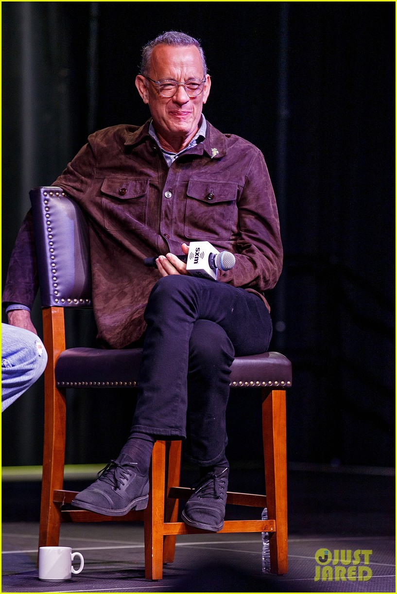 Austin Butler & Tom Hanks Open Up About the Pressure of Being Cast in 'Elvis'
