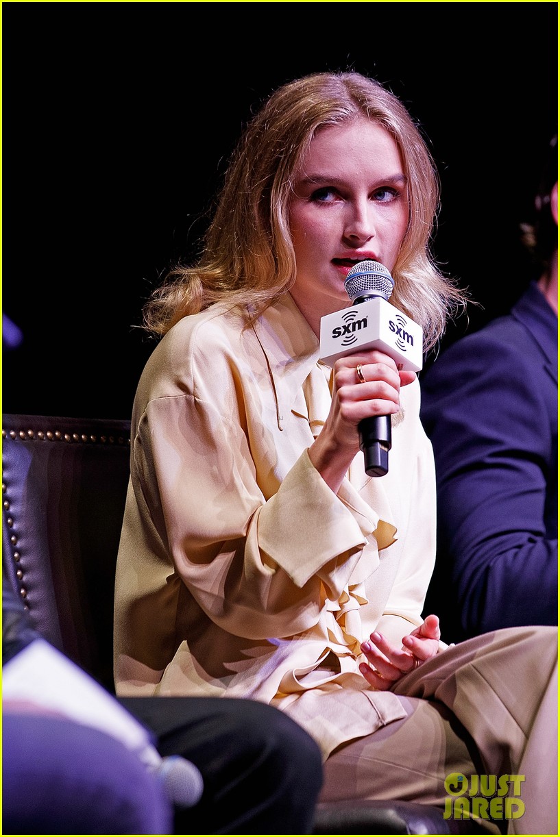 Austin Butler & Tom Hanks Open Up About the Pressure of Being Cast in 'Elvis'